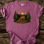 Morning Graze T-Shirt