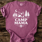 Camp Mama T-Shirt