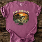 Reel Therapy T-Shirt
