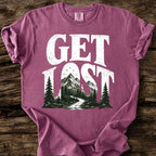 Get Lost T-Shirt