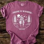 Prone To Wander T-Shirt