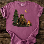 Camp Bear T-Shirt