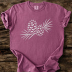 Twin Cones T-Shirt