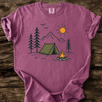 Basecamp T-Shirt