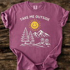 Take Me Outside T-Shirt