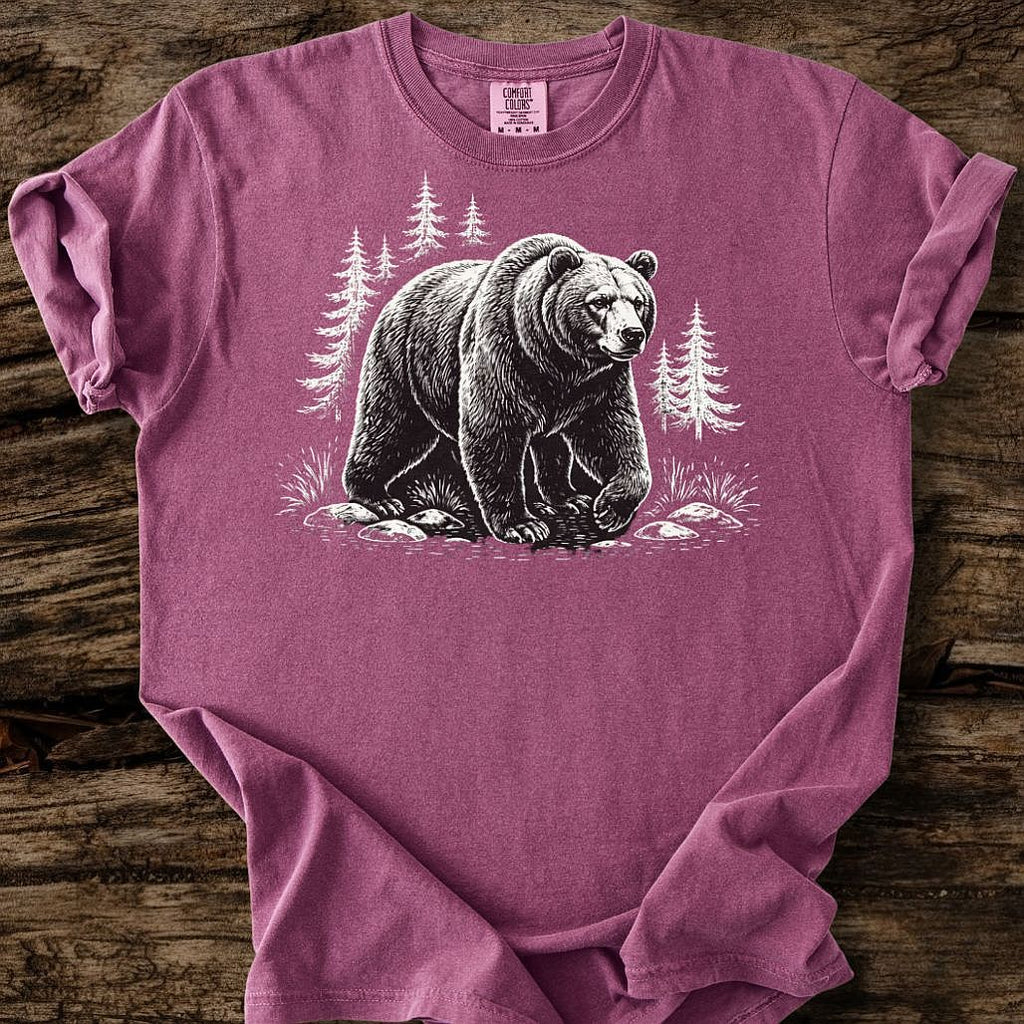 Bear T-Shirt