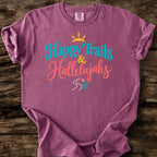 Happy Trails & Hallelujahs T-Shirt