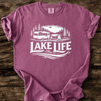 Lake Life T-Shirt