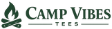 Camp Vibes Tees - Home